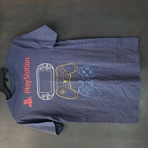 Playstation Tshirt